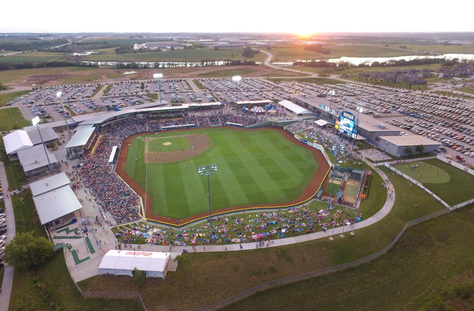 Werner Park