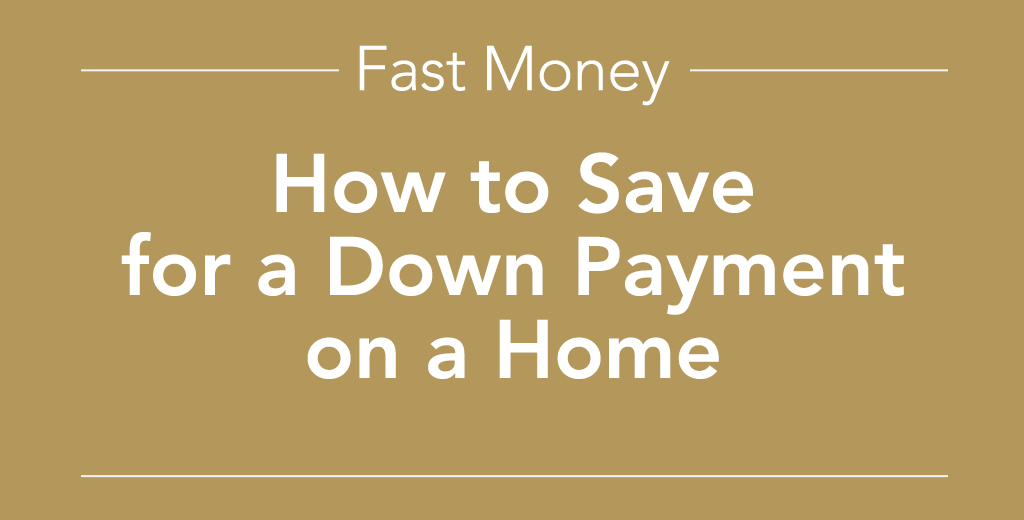 How much do banks want for a hot sale downpayment on a house